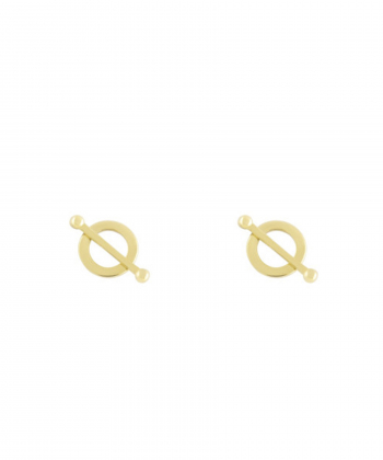 گوشواره جزر و مد درریس Doris کد P1165