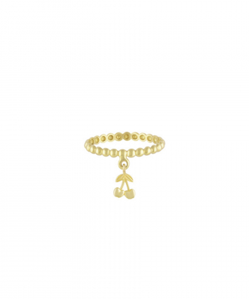 گوشواره چشم مژه دار کالکشن حوض نقاشی درریس Doris کد P1312