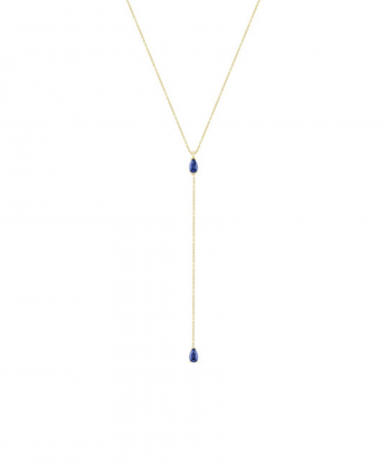 گردنبند کرانه درریس Doris کد P1181