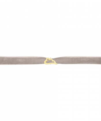 دستبند سینتا بال توخالی درریس Doris کد P2061