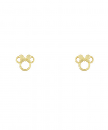 گوشواره مینی موس کالکشن حوض نقاشی درریس Doris کد P1316