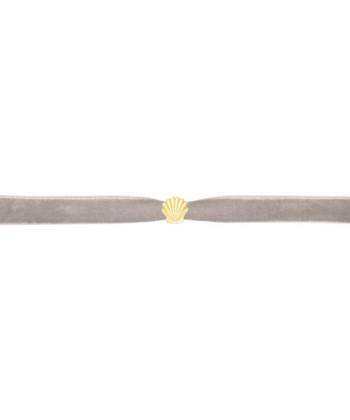 دستبند سینتا صدف دریایی درریس Doris کد P2066