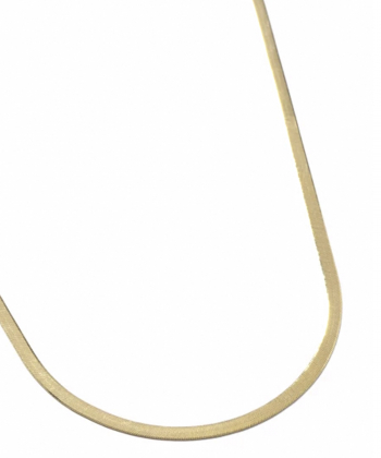 گردنبند نفرتیتی 45 سانتی متر درریس Doris کد P1103