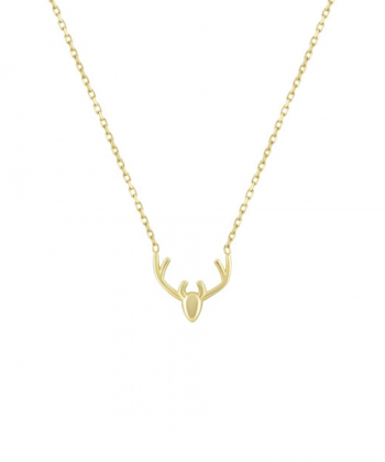 گردنبند جیران درریس Doris کد P1108