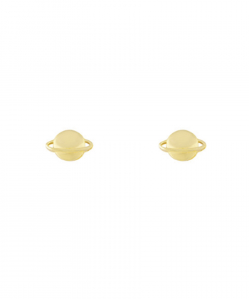 گوشواره زحل کالکشن حوض نقاشی درریس Doris کد P1371