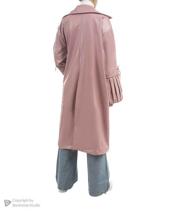 بلوز زنانه لوسیفر Lusifer کد W20539