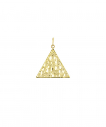 آویز مثلث کالکشن مانگ درریس Doris کد P1451