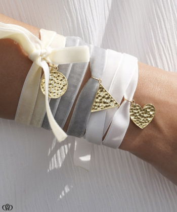 آویز قلب کالکشن مانگ درریس Doris کد P1449