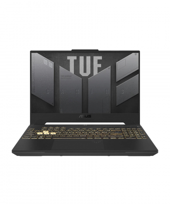 لپ تاپ 15.6 اینچ ایسوس مدل TUF Gaming F15 FX507ZC4-HN073-i5 12500H-16GB DDR4-1TB -RTX3050-FHD-R-کاستوم شده