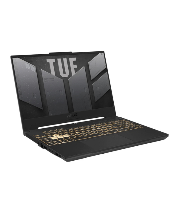 لپ تاپ 15.6 اینچ ایسوس مدل TUF Gaming F15 FX507ZC4-HN073-i5 12500H-16GB DDR4-1TB -RTX3050-FHD-R-کاستوم شده