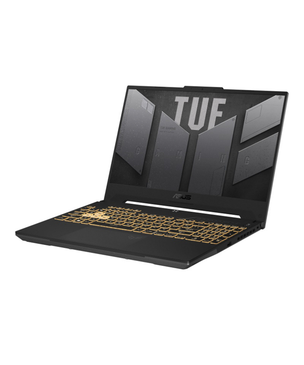 لپ تاپ 15.6 اینچ ایسوس مدل TUF Gaming F15 FX507ZC4-HN073-i5 12500H-16GB DDR4-1TB -RTX3050-FHD-R-کاستوم شده