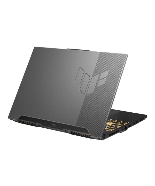 لپ تاپ 15.6 اینچ ایسوس مدل TUF Gaming F15 FX507ZC4-HN073-i5 12500H-16GB DDR4-1TB -RTX3050-FHD-R-کاستوم شده