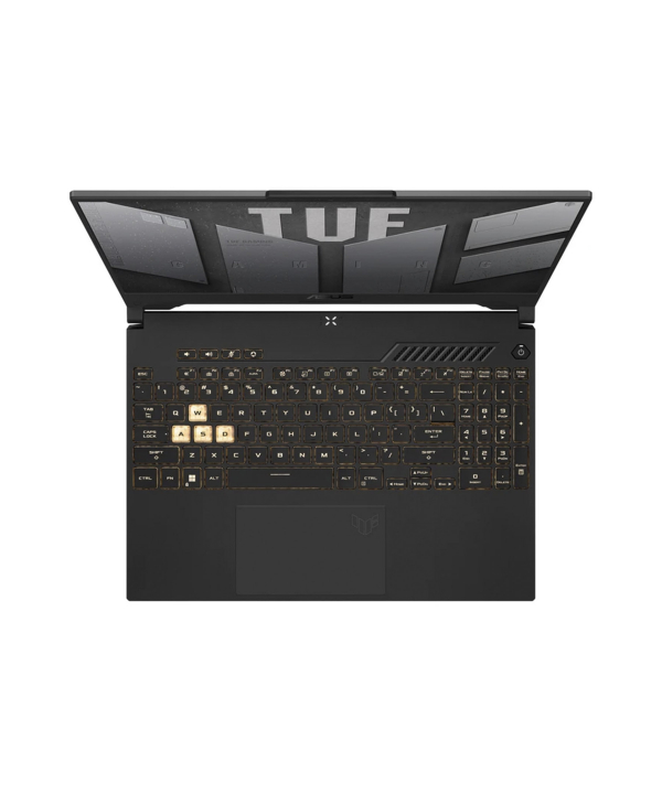 لپ تاپ 15.6 اینچ ایسوس مدل TUF Gaming F15 FX507ZC4-HN073-i5 12500H-16GB DDR4-1TB -RTX3050-FHD-R-کاستوم شده
