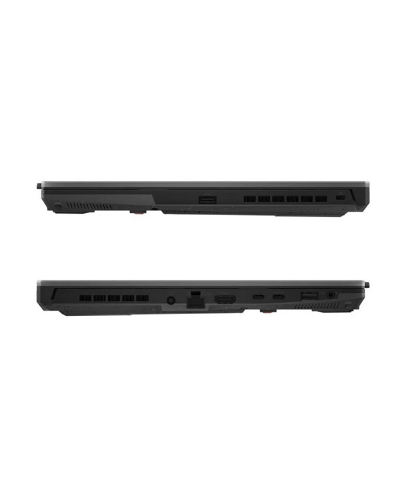 لپ تاپ 15.6 اینچ ایسوس مدل TUF Gaming F15 FX507ZC4-HN073-i5 12500H-16GB DDR4-1TB -RTX3050-FHD-R-کاستوم شده