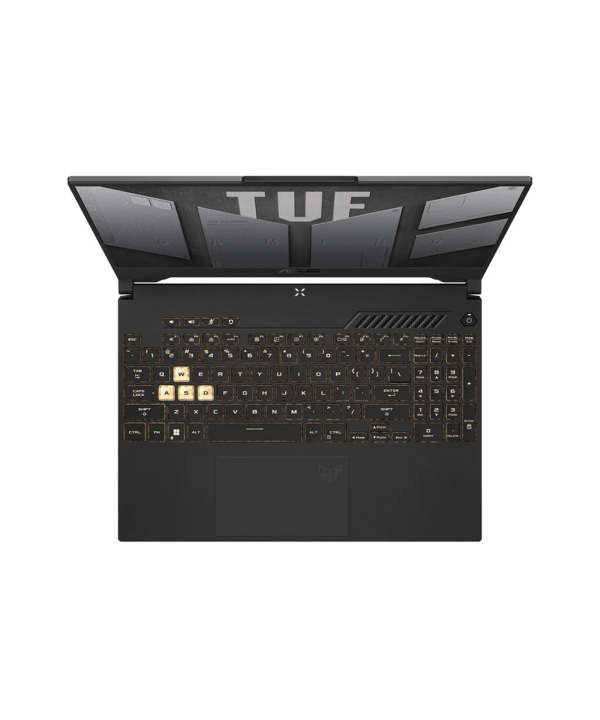 لپ تاپ 15.6 اینچی ایسوس مدل TUF Gaming F15 FX507ZC4-HN087-i5 12500H 24GB 1SSD RTX3050 - کاستوم شده