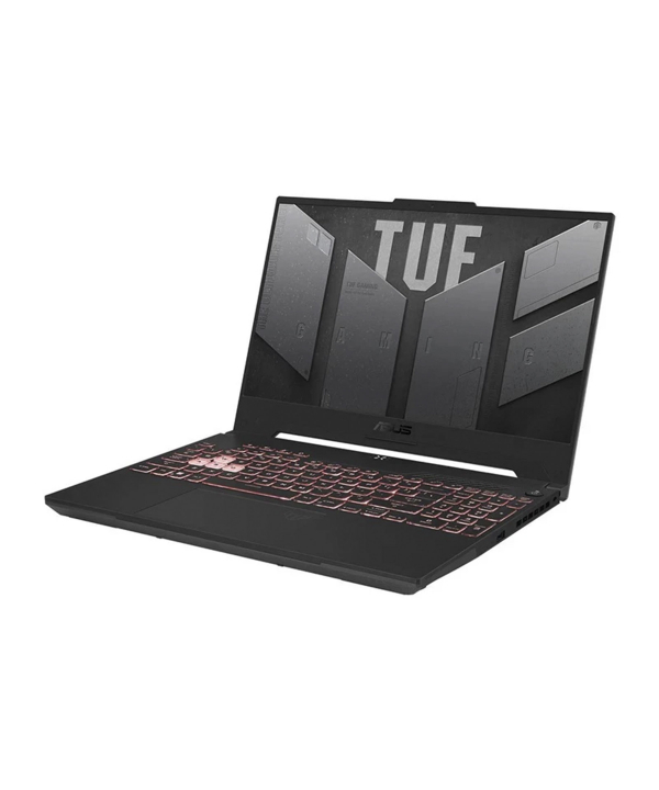 لپ تاپ 15.6 اینچی ایسوس مدل TUF Gaming F15 FX507ZC4-HN143-i5 12500H 24GB 1SSD RTX3050 - کاستوم شده