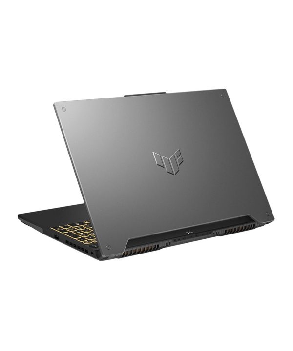 لپ تاپ 15.6 اینچی ایسوس مدل TUF Gaming F15 FX507ZC4-HN143-i5 12500H 24GB 1SSD RTX3050 - کاستوم شده