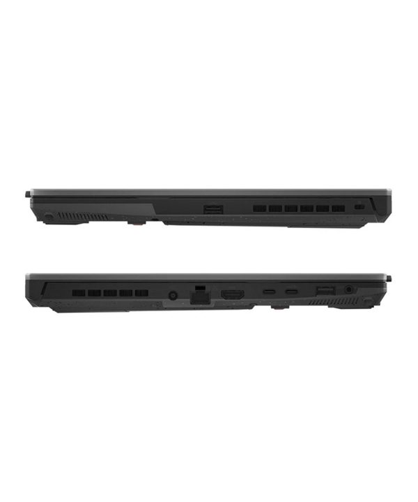 لپ تاپ 15.6 اینچی ایسوس مدل TUF Gaming F15 FX507ZC4-HN143-i5 12500H 24GB 512SSD RTX3050 - کاستوم شده