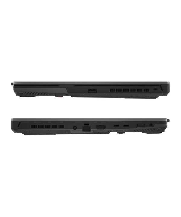 لپ تاپ 15.6 اینچی ایسوس مدل TUF GAMING F15 FX507ZC4-HN215-i5 12500H 16GB 1SSD RTX3050 - کاستوم شده