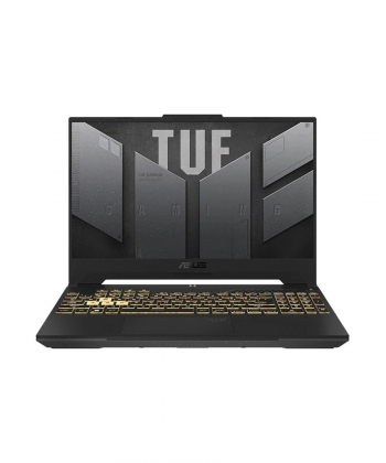 لپ تاپ 15.6 اینچی ایسوس مدل TUF Gaming F15 FX507ZC4-HN325-i5 12500H 16GB 1SSD RTX3050 - کاستوم شده