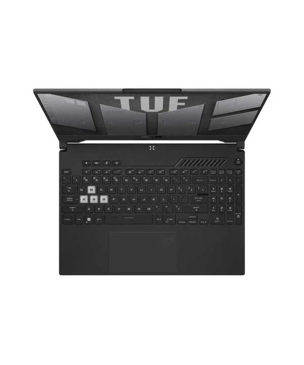 لپ تاپ 15.6 اینچی ایسوس مدل TUF Gaming F15 FX507ZC4-HN325-i5 12500H 16GB 1SSD RTX3050 - کاستوم شده