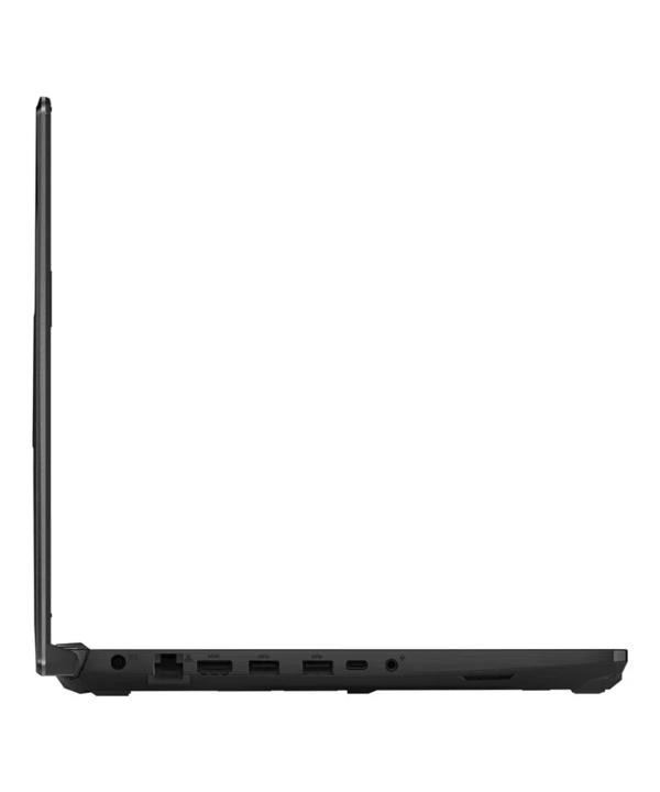 لپ تاپ 15.6 اینچ ایسوس مدل TUF Gaming F15 FX506HE-HN018-i7 11800H-40GB DDR4-1SSD-RTX3050Ti-FHD -کاستوم شده
