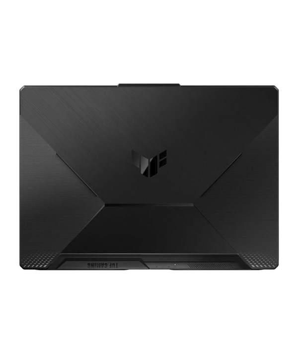 لپ تاپ 15.6 اینچ ایسوس مدلTUF Gaming F15 FX506HE-HN018-i7 11800H-40GB-512SSD-RTX3050Ti-FHD-کاستوم شده