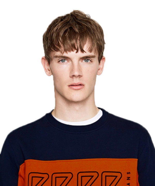 سویشرت مردانه پ پ جینز Pepe Jeans
