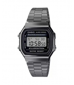 ساعت دیجیتال کاسیو Casio مدل A168WGG-1A