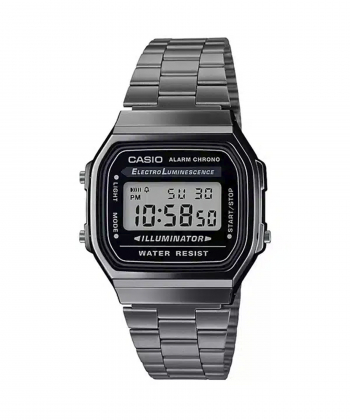 ساعت دیجیتال کاسیو Casio مدل A168WGG-1A