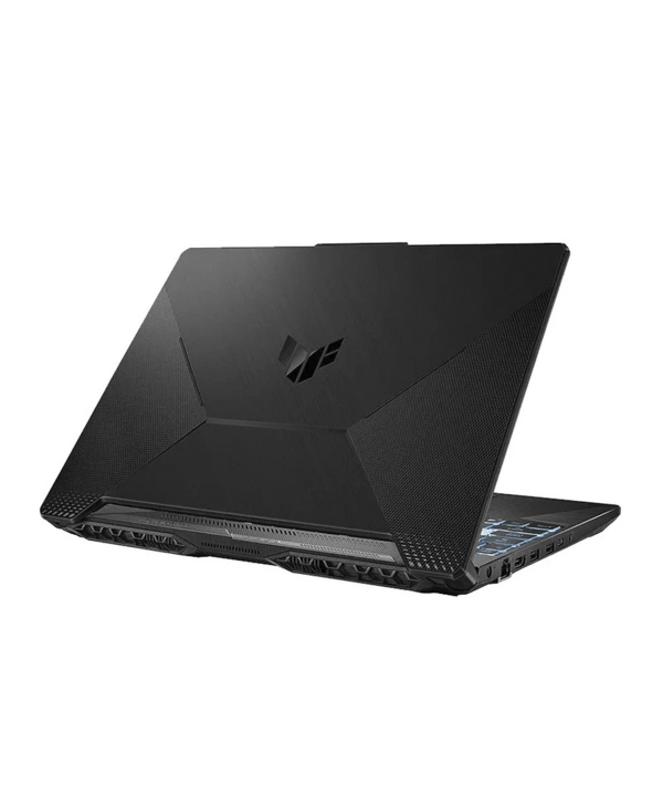 لپ تاپ 15.6 اینچی ایسوس مدل TUF Gaming F15 FX506HE-HN018-i7 11800H 32GB 512SSD RTX3050Ti- کاستوم شده