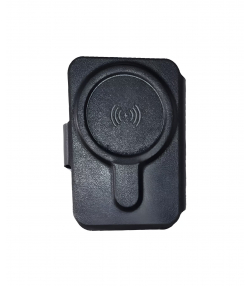 پاور بانک وایرلس مگنتی 5000 و جاکارتی ژوس ZS-PB-036