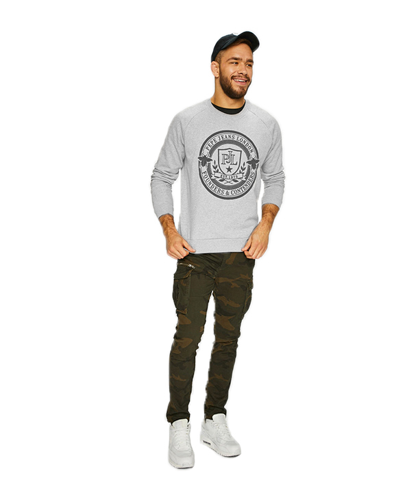 سویشرت مردانه دورس پ پ جینز Pepe Jeans