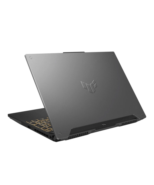 لپ تاپ 15.6 اینچی ایسوس مدل TUF Gaming F15 FX507ZC4-HN057-i5 12500H 32GB 1SSD RTX3050 - کاستوم شده