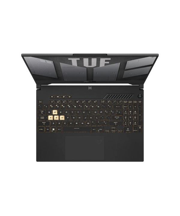 لپ تاپ 15.6 اینچی ایسوس مدل TUF Gaming F15 FX507ZC4-HN057-i5 12500H 32GB 1SSD RTX3050 - کاستوم شده
