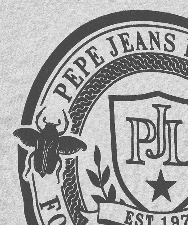 سویشرت مردانه دورس پ پ جینز Pepe Jeans