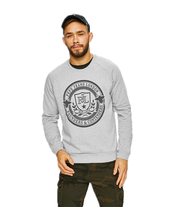 سویشرت مردانه دورس پ پ جینز Pepe Jeans