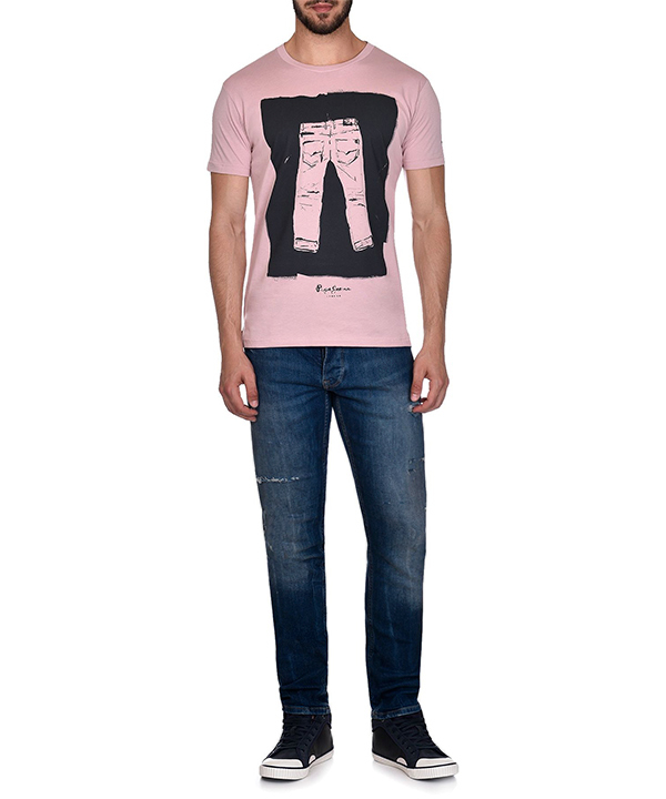 شلوار جین مردانه پپه جینز Pepe Jeans