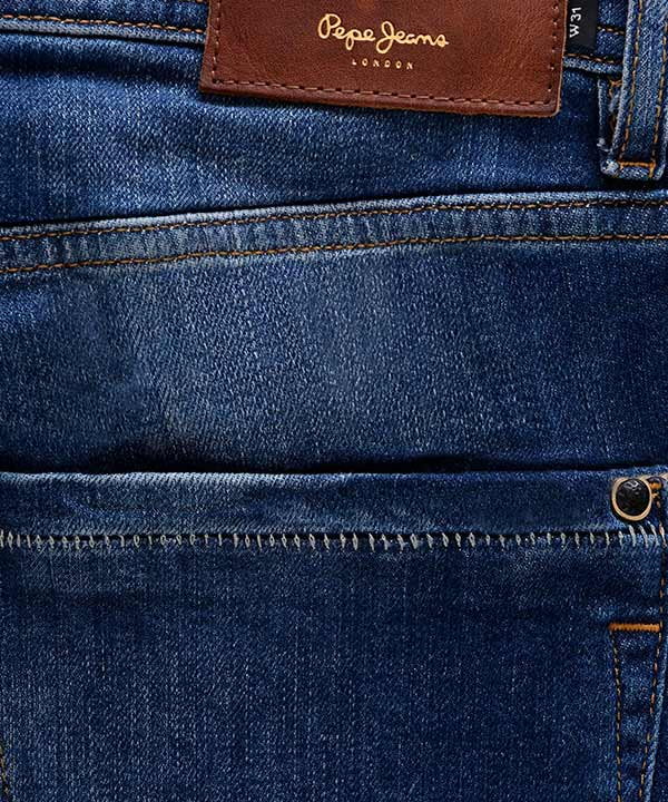 شلوار جین مردانه پپه جینز Pepe Jeans