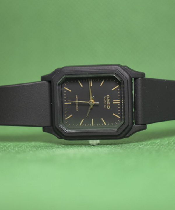 ساعت عقربه‌ای زنانه کاسیو Casio مدل LQ-142-1E