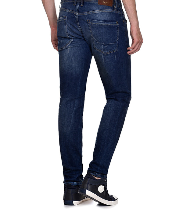 شلوار جین مردانه پپه جینز Pepe Jeans