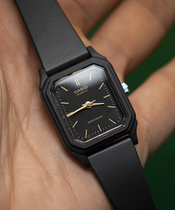 ساعت عقربه‌ای زنانه کاسیو Casio مدل LQ-142-1E