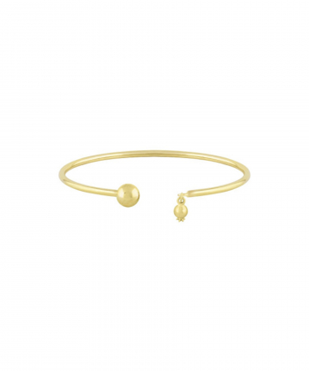 بنگل گوی و انار سه بعدی درریس Doris کد P1753