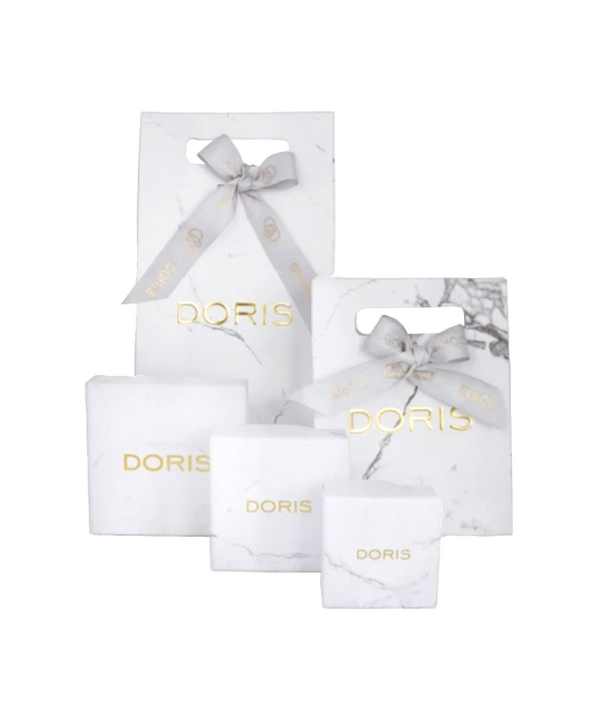 بنگل دو سر انار مارکو درریس Doris کد P1748