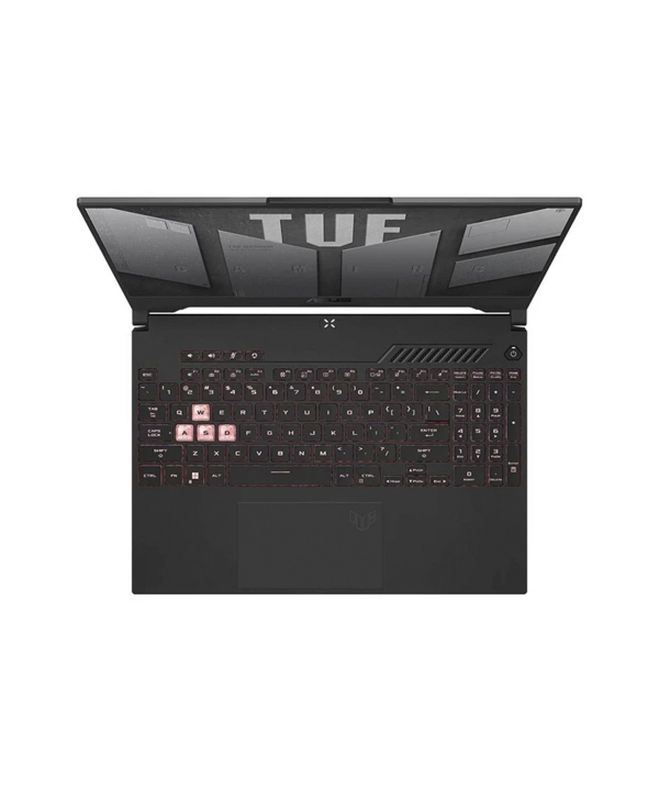 لپ تاپ 15.6 اینچی ایسوس مدل TUF Gaming F15 FX507ZC4-HN143-i5 12500H 32GB 1SSD RTX3050 - کاستوم شده