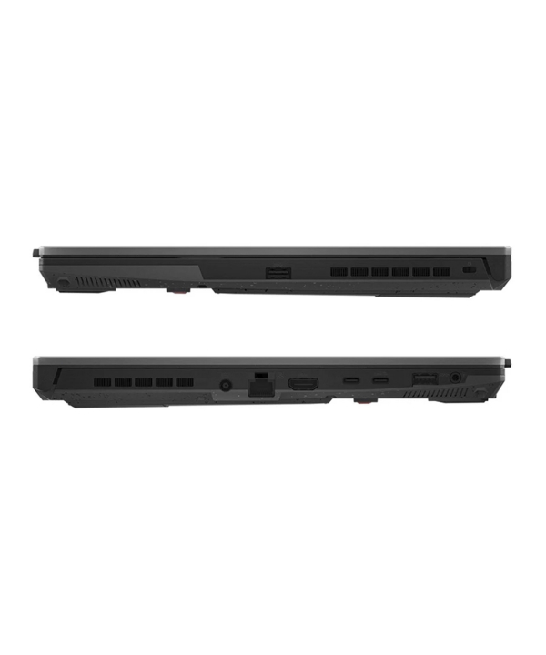 لپ تاپ 15.6 اینچی ایسوس مدل TUF Gaming F15 FX507ZC4-HN143-i5 12500H 32GB 1SSD RTX3050 - کاستوم شده