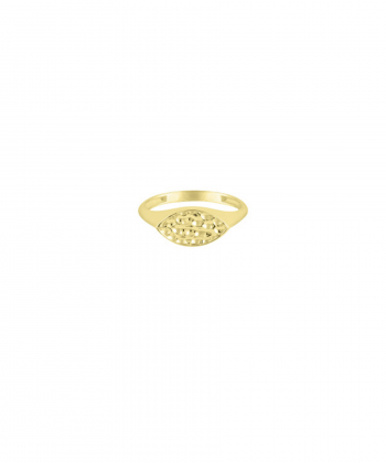 انگشتر پینکی مارکیز کوچک کالکشن مانگ درریس Doris کد P1494