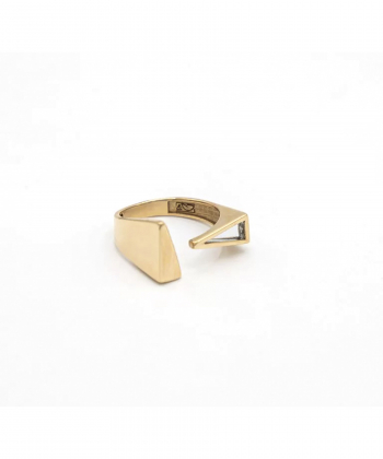 انگشتر بازتاب آرزو دفینه Dafineh کد R1109