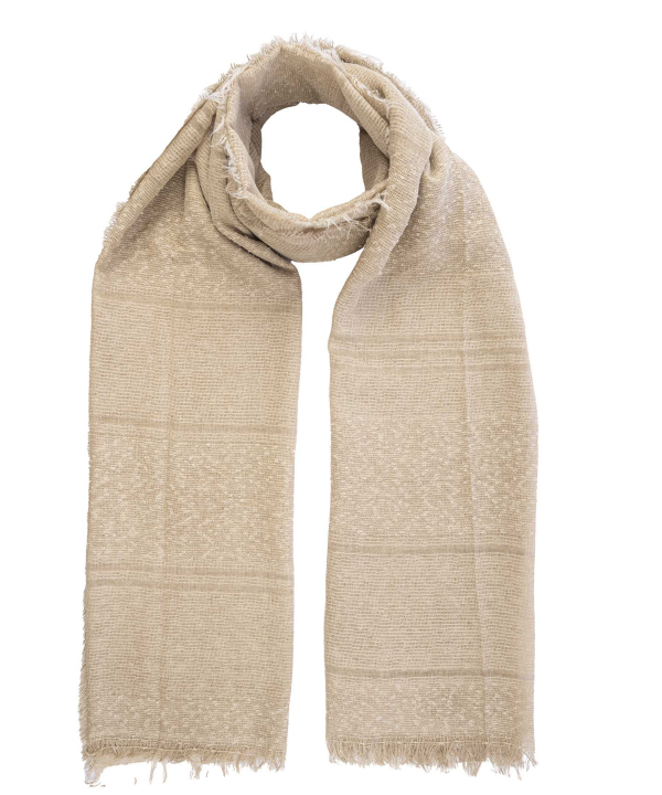 شال زنانه نوولاشال Novella Shawl کد 55123
