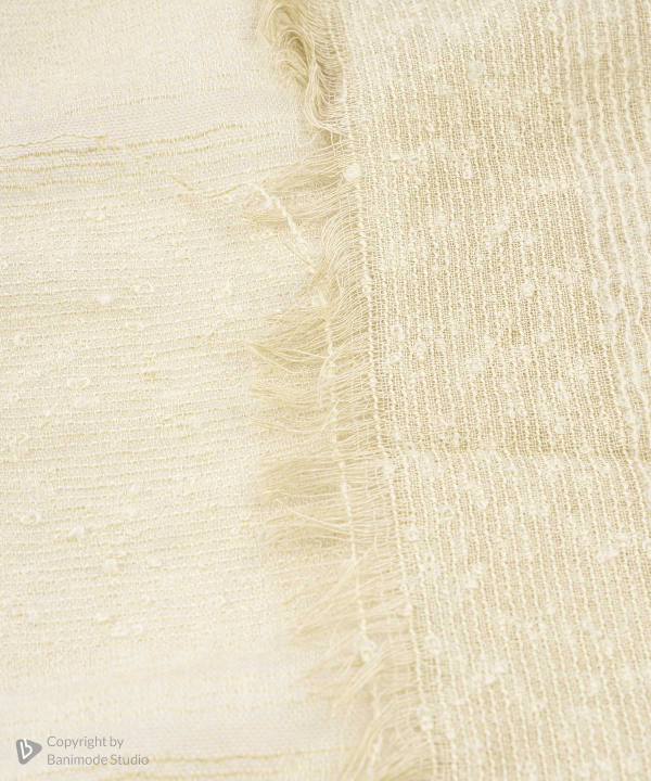 شال زنانه نوولاشال Novella Shawl کد 55123